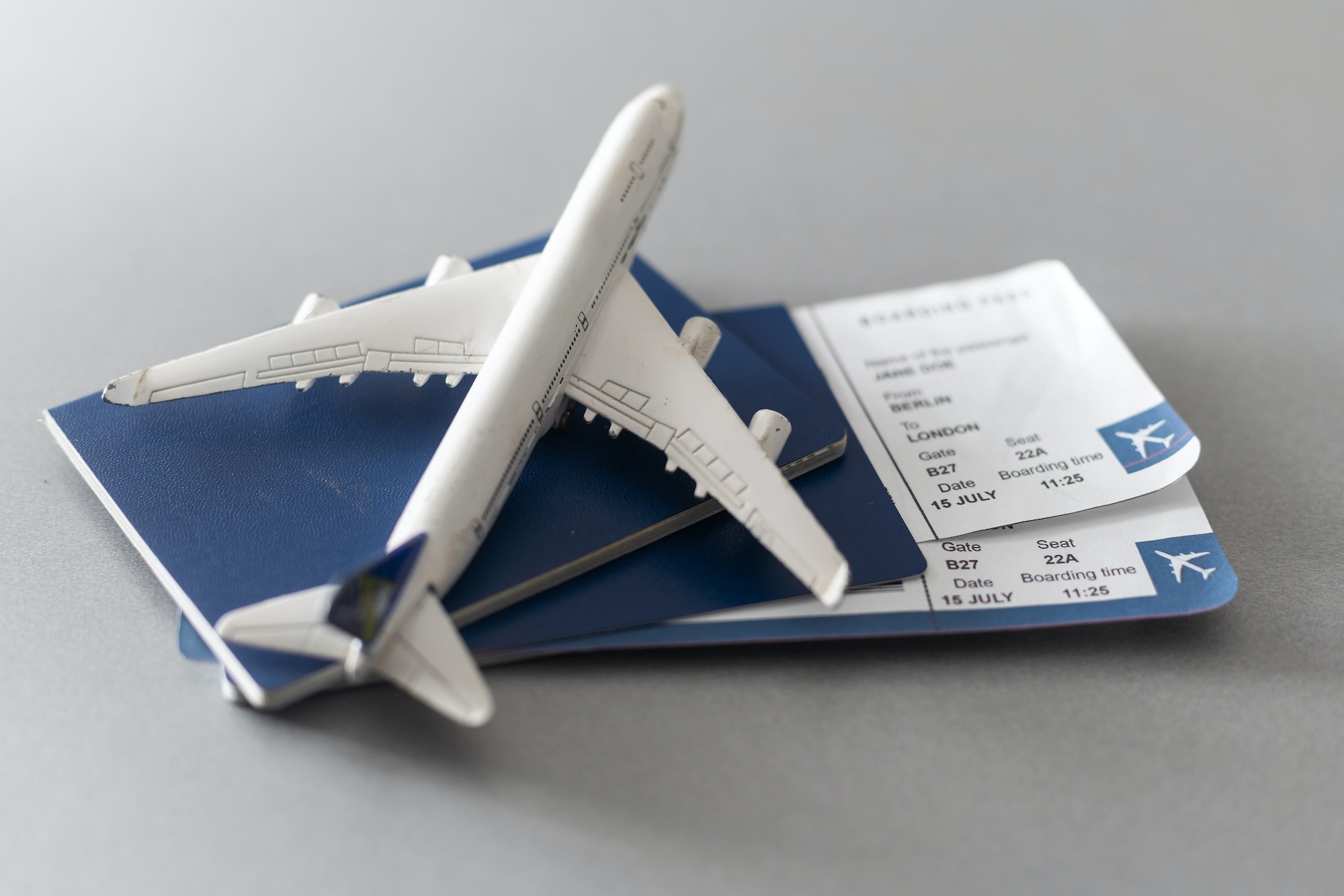 Tourism & air ticketing